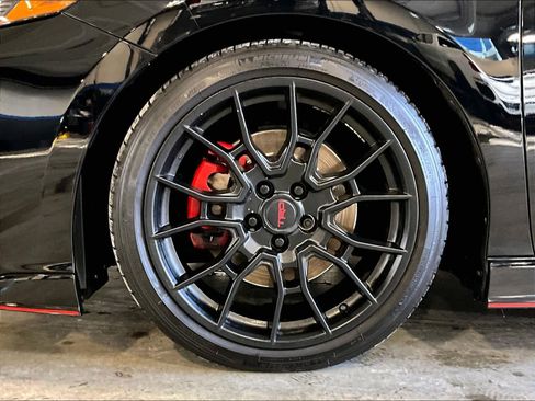 Used 2023 Toyota Camry TRD image 7