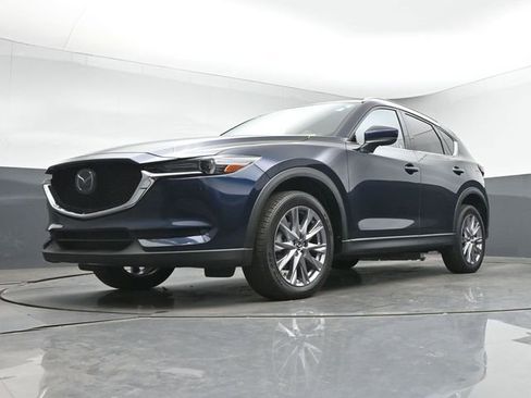 Used 2019 MAZDA CX-5 Grand Touring Reserve AWD/4WD image 13