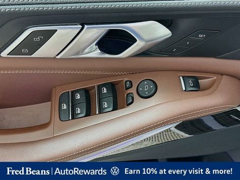 Used 2023 BMW X5 xDrive40i w/ Premium Package AWD/4WD image 24