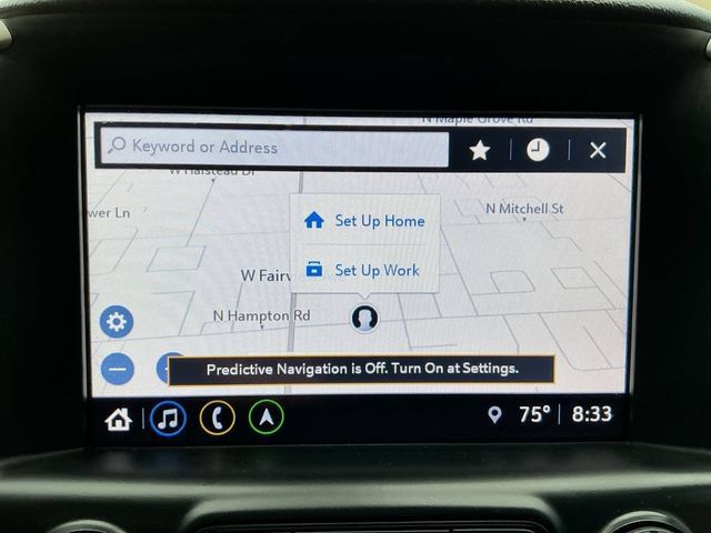 Used 2018 GMC Terrain Denali w/ GMC Pro Grade Package AWD/4WD image 20