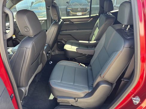 Used 2024 GMC Acadia AT4 w/ LPO, Floor Liner Package image 11