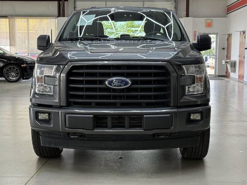 Used 2017 Ford F150 XL w/ Equipment Group 101A Mid AWD/4WD image 6