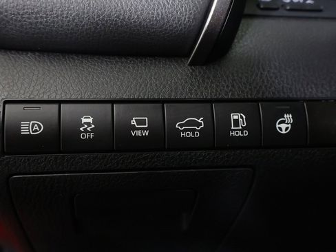 Used 2024 Toyota Camry XSE w/ Navigation Package image 41