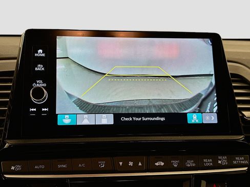 Used 2025 Honda Odyssey Sport-L image 23