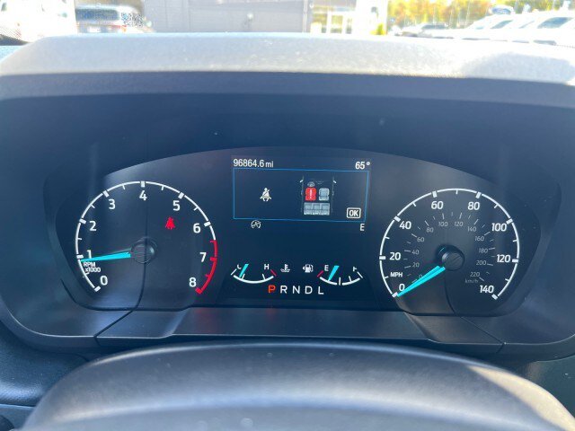 Used 2024 Ford Maverick XLT w/ Equipment Group 300A Standard AWD/4WD image 18