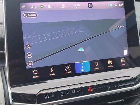 Used 2022 Jeep Compass Limited w/ Elite Group image 16