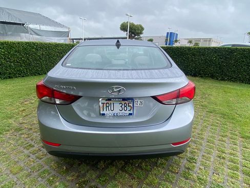 Used 2016 Hyundai Elantra SE FWD image 6
