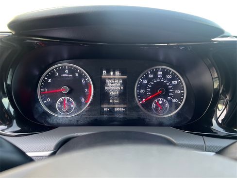 Used 2022 Kia K5 LXS image 16