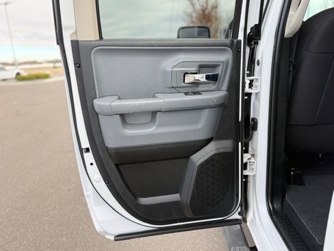 Used 2020 RAM 1500 Classic Warlock image 34