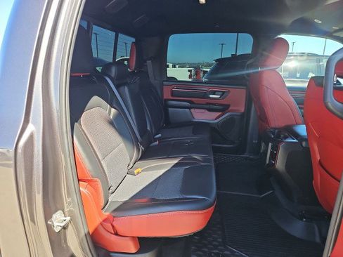 Used 2026 RAM 1500 Rebel w/ Bed Utility Group AWD/4WD image 27