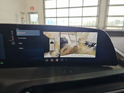 New 2026 Cadillac Vistiq Luxury w/ LPO, Floor Liner Package image 25