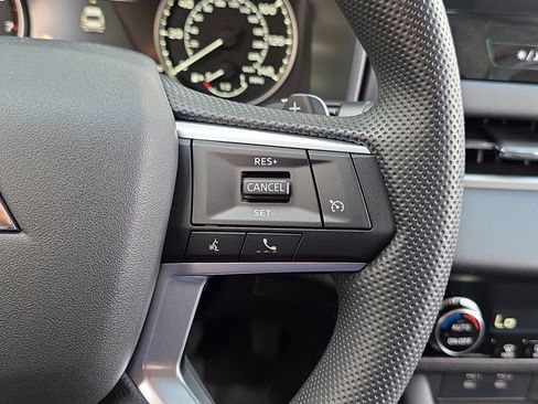 New 2026 Mitsubishi Outlander ES FWD image 15