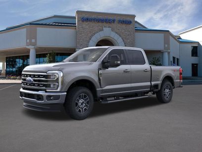 New 2026 Ford F250 Lariat w/ FX4 Off-Road Package