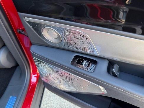 New 2026 Lincoln Nautilus Reserve image 25