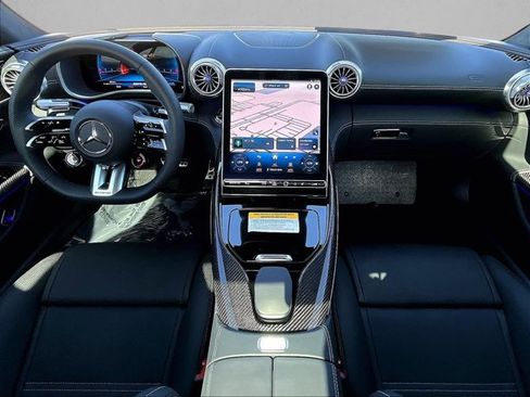 New 2025 Mercedes-Benz AMG GT 43 image 7