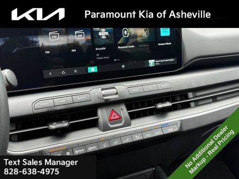 New 2026 Kia K4 FWD image 11