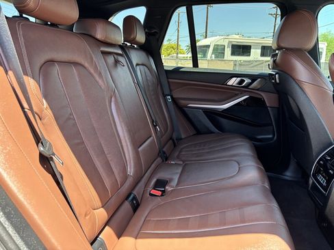 Used 2019 BMW X5 xDrive40i image 44