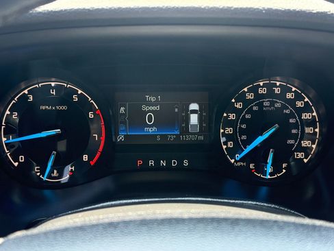 Used 2019 Ford Ranger XLT w/ Equipment Group 301A Mid image 21