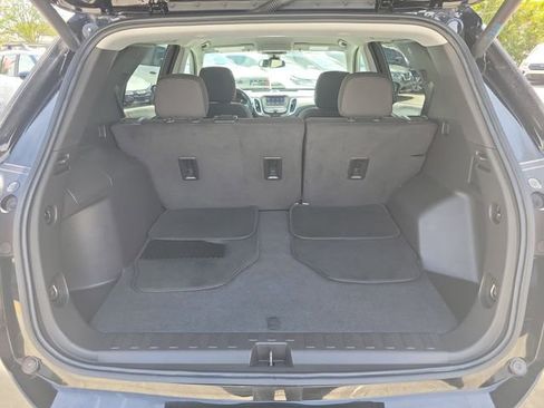 Used 2024 Chevrolet Equinox LT FWD image 10