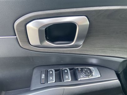 Used 2024 Kia Sorento X-Line EX