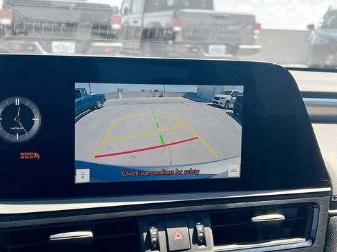 Used 2023 Lexus ES 350 F Sport image 21