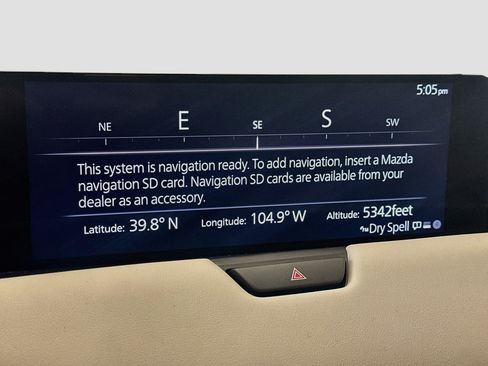 Used 2024 MAZDA CX-90 Plug-In Hybrid w/ Premium Plus AWD/4WD image 22