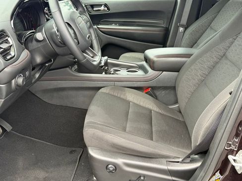 New 2025 Dodge Durango GT w/ Blacktop Package image 13