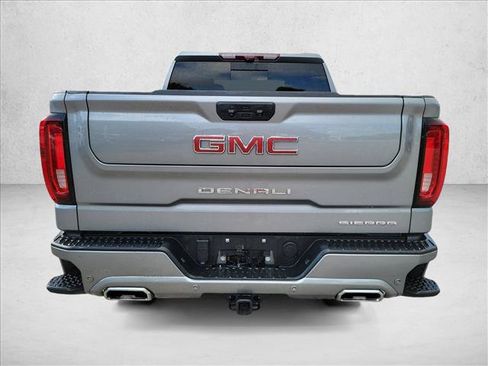Used 2024 GMC Sierra 1500 Denali AWD/4WD image 6