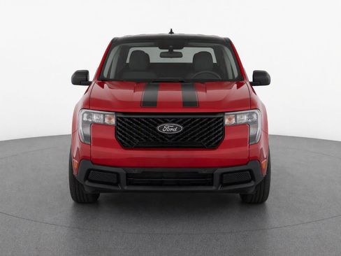 Used 2025 Ford Maverick XLT w/ XLT Luxury Package AWD/4WD image 5