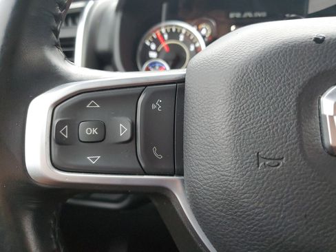 Certified 2024 RAM 2500 Big Horn image 13