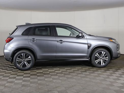 New 2026 Mitsubishi Outlander Sport ES image 15