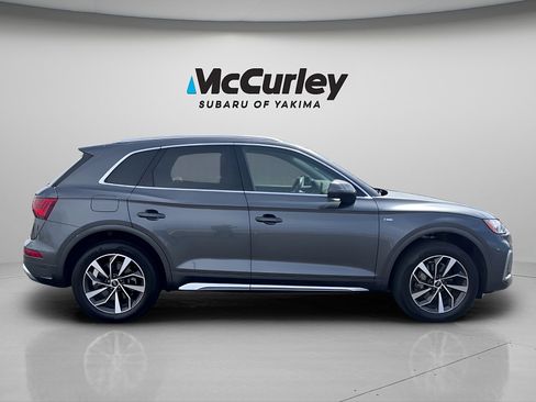 Used 2023 Audi Q5 2.0T Premium AWD/4WD image 6