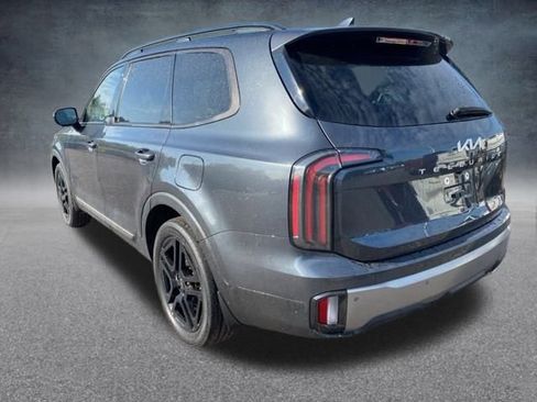 Used 2023 Kia Telluride SX image 8