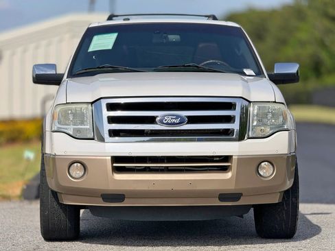 Used 2014 Ford Expedition EL King Ranch image 3