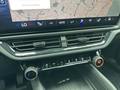 New 2026 Chevrolet Equinox EV RS image 28