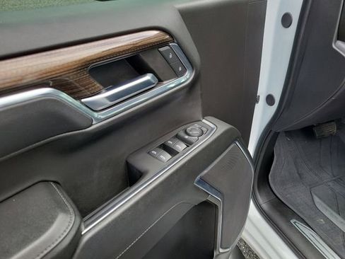 Used 2024 Chevrolet Silverado 1500 RST w/ LPO, Liner Protection Package image 9