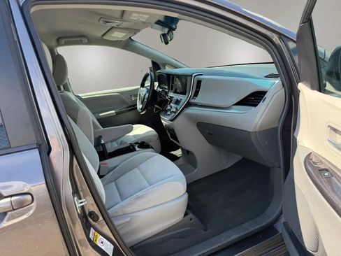Used 2015 Toyota Sienna LE FWD image 12