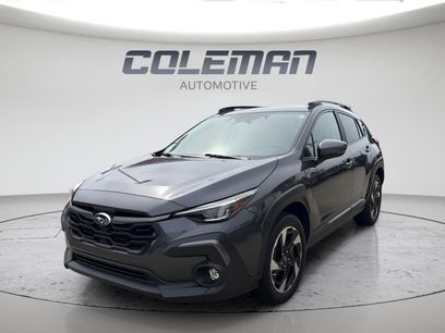 Used 2024 Subaru Crosstrek 2.5i Limited w/ Crosstrek Mirror Package