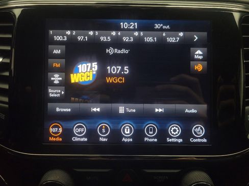 Used 2021 Jeep Grand Cherokee High Altitude image 25