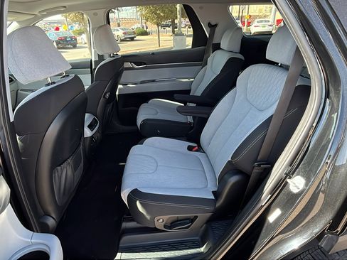 Used 2022 Hyundai Palisade SEL w/ Convenience Package image 24