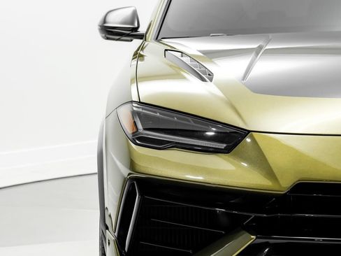 Used 2023 Lamborghini Urus Performante AWD/4WD image 59