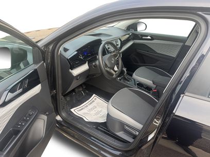 Used 2023 Volkswagen Taos S w/ Driver Assistance Package