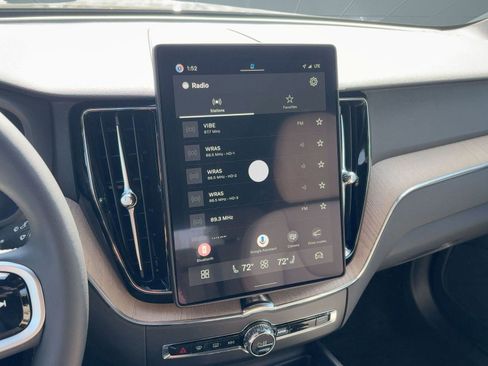 New 2026 Volvo XC60 B5 Core image 23