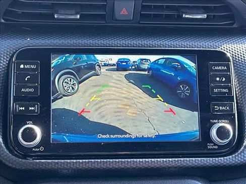 Used 2023 Nissan Kicks SV image 20