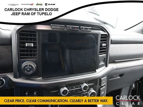 Used 2023 Ford F150 Tremor w/ Equipment Group 402A High image 23