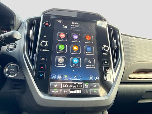 New 2026 Subaru Forester Wilderness image 30