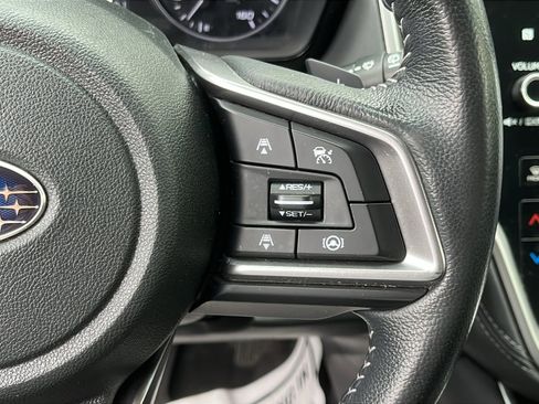 Certified 2021 Subaru Outback Premium image 14