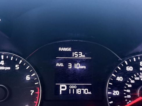 Used 2014 Kia Forte LX w/ Popular Package image 7