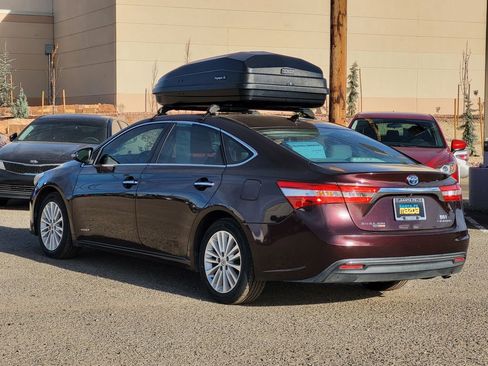Used 2013 Toyota Avalon Limited image 7