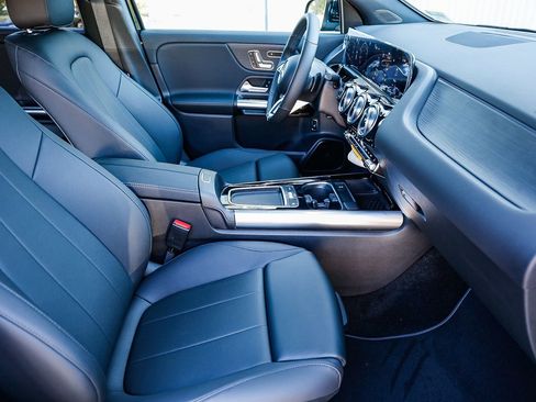 New 2026 Mercedes-Benz GLA 250 4MATIC image 17